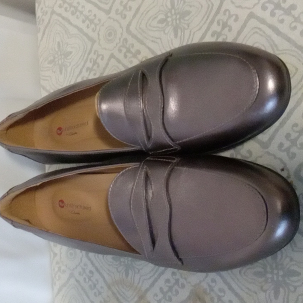 Clark's shoes